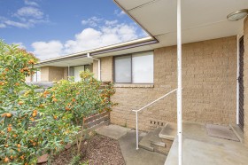 Property in Tamworth - Sold for $257,000