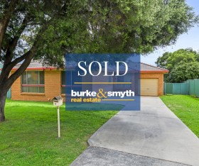 Property in Tamworth - Sold for $429,000