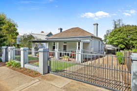 Property in Tamworth - Sold for $815,000