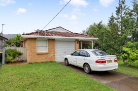 Property in Kootingal - Sold for $385,000
