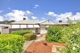 Property in Tamworth - Sold for $410,000