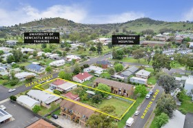Property in Tamworth - Sold for $935,000