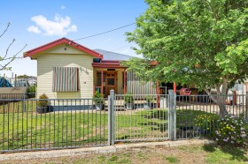 Property in Tamworth - Sold for $470,000