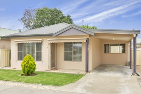 Property in Tamworth - Sold for $272,000