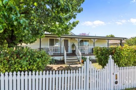 Property in Tamworth - Sold for $444,000