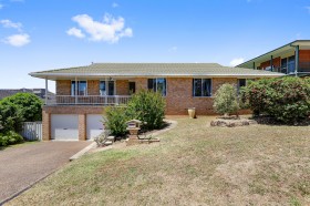 Property in Tamworth - Sold for $647,500