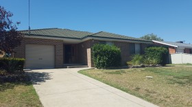 Property in Kootingal - Sold for $485,000
