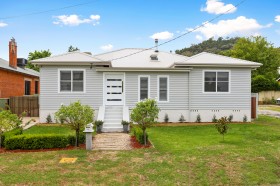 Property in Tamworth - Sold for $795,000