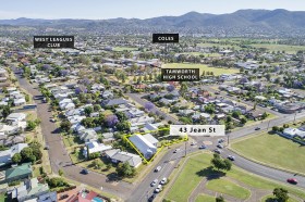 Property in Tamworth - Sold for $380,000
