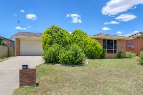 Property in Tamworth - Sold for $550,000