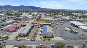 Property in Tamworth - Leased for $88,000