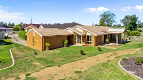 Property in Tamworth - Sold for $595,000