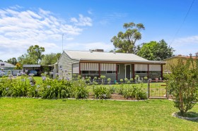 Property in Attunga - Sold for $405,000