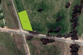 Property in Tamworth - Sold for $39,000
