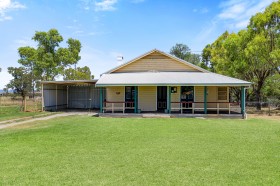 Property in Tamworth - Sold for $610,000