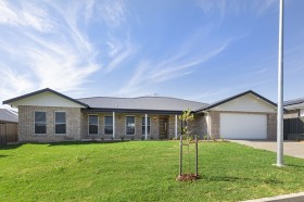 Property in Tamworth - Sold for $850,000