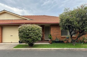 Property in Tamworth - Sold for $320,000