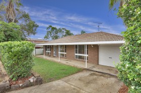 Property in Tamworth - Sold for $449,000