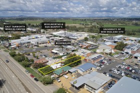 Property in Tamworth - Sold for $490,000
