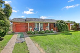 Property in Tamworth - Sold for $380,000