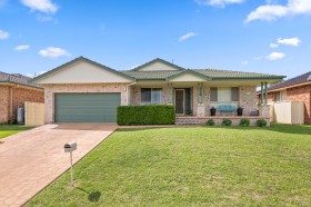 Property in Tamworth - Sold for $510,000