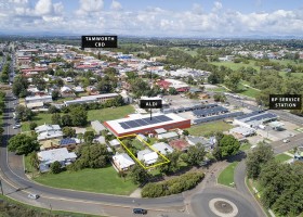 Property in Tamworth - Sold for $540,000