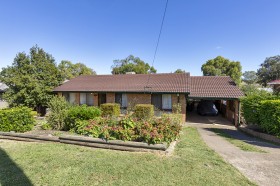 Property in Tamworth - Sold for $460,000