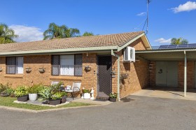 Property in Tamworth - Sold for $310,000