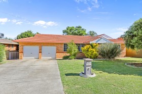 Property in Tamworth - Sold for $455,000