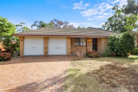 Property in Tamworth - Sold for $587,500