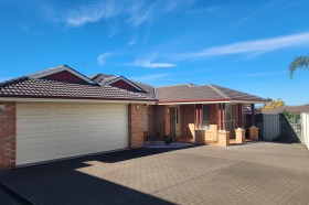 Property in Tamworth - Sold for $595,000