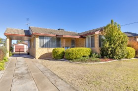 Property in Tamworth - Sold for $469,000