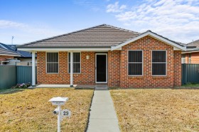 Property in Tamworth - Sold for $590,000