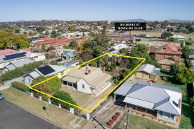 Property in Tamworth - Sold for $480,000