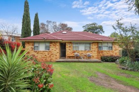 Property in Tamworth - Sold for $436,500