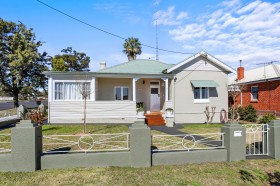 Property in Tamworth - Sold for $660,000