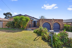 Property in Tamworth - Sold for $538,500