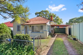 Property in Tamworth - Sold for $345,000
