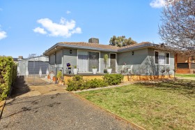 Property in Tamworth - Sold for $485,000