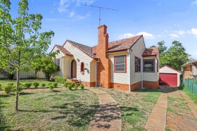 Property in Tamworth - Sold for $565,000