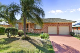 Property in Tamworth - Sold for $500,000