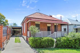 Property in Tamworth - Sold for $460,000