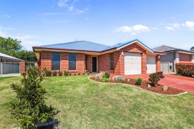 Property in Tamworth - Sold for $629,000
