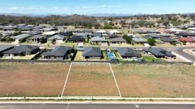 Property in Tamworth - Sold for $228,500