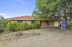 Property in Tamworth - Sold for $475,000