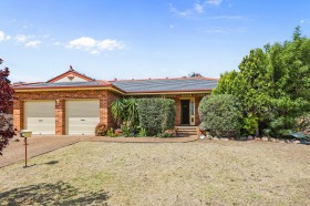 Property in Tamworth - Sold for $575,000