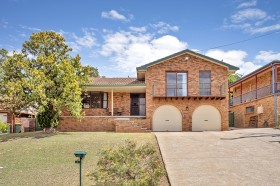 Property in Tamworth - Sold for $614,500