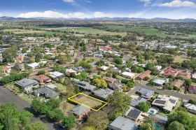 Property in Tamworth - Sold for $265,000