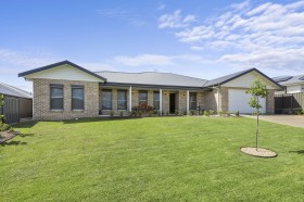 Property in Tamworth - Sold for $964,000