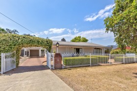 Property in Tamworth - Sold for $539,000